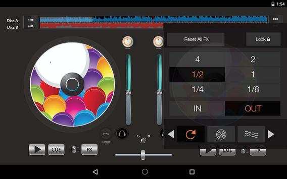 DJ Party Mixer screenshot 3