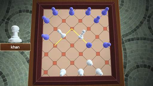 Bead 12 3D screenshot 7