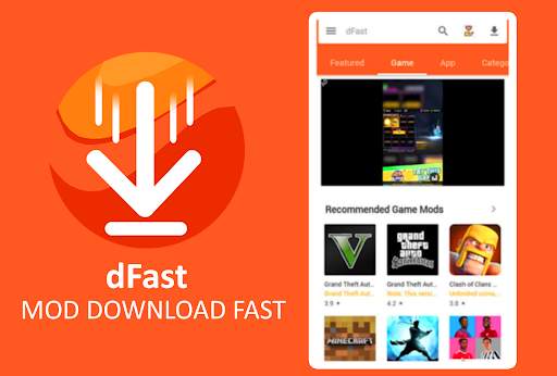 dFast Apk Mod Guide स्क्रीनशॉट 3