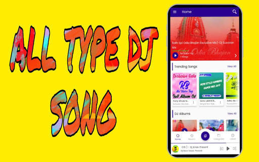 DJ DIGHA MIX screenshot 1