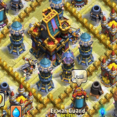 Guide for Clash of Lords 2 icon