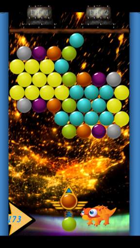 Bubble Mania screenshot 6