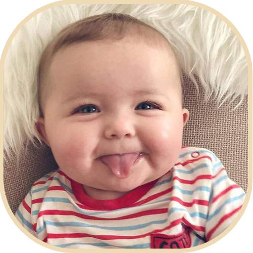 Cute babies stickers for Whatsapp 2.8.0