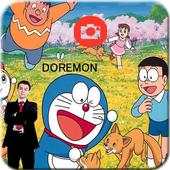 Doremon NEW Photo Frame Editor App 1.1