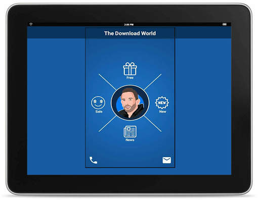 The Download World screenshot 17