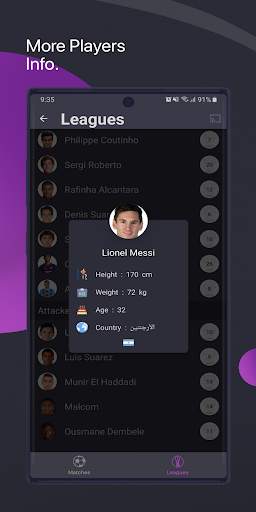 TV Box screenshot 2