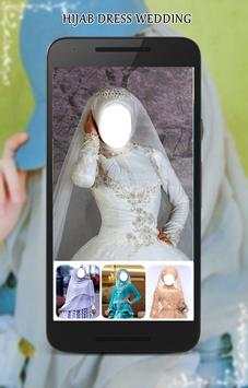 Hijab Dress Camera screenshot 5