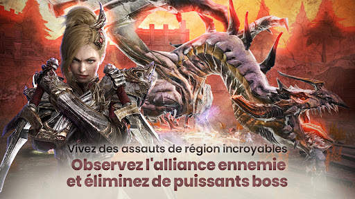 TALION screenshot 2
