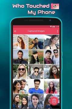 Screen Recorder : Auto Capture Camera screenshot 2