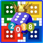 Ludo King 2018 1.0