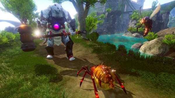 Legend Spider Simulator screenshot 2