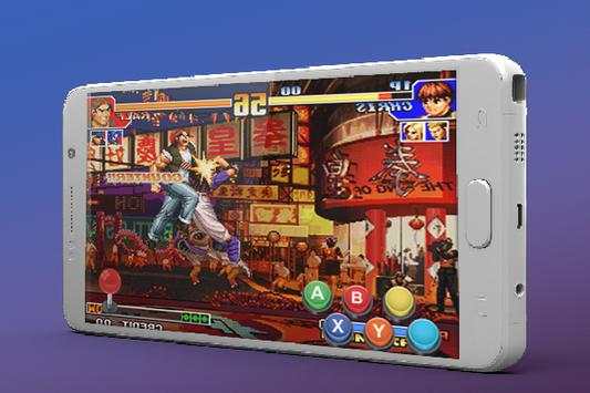 Guide For The King of Fighters 97 screenshot 1