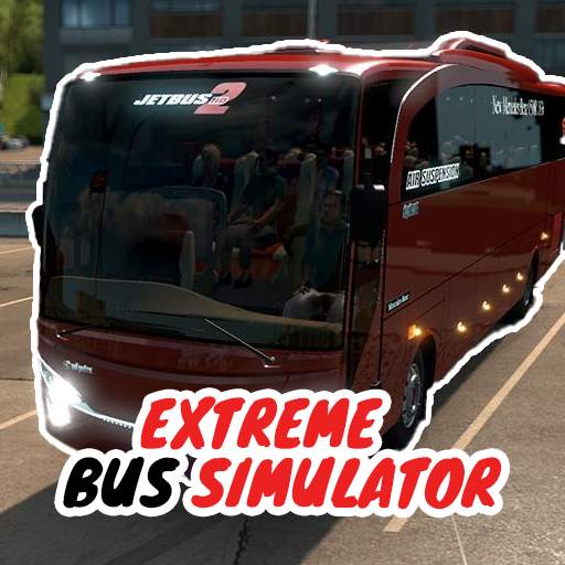 Extreme Bus Simulator Wolds screenshot 6
