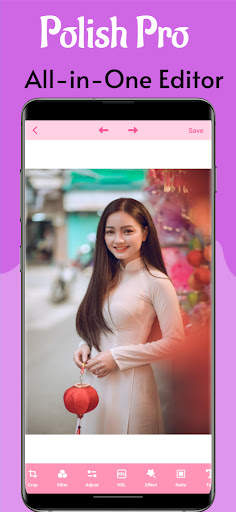 Photo Lab - Photo Editor Pro screenshot 1