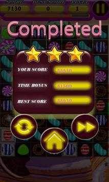 Candy Crush Frenzy Star screenshot 8