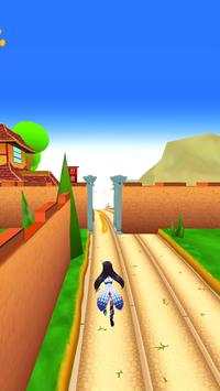 Temple Princess Run screenshot 7