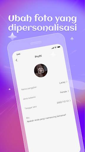 Kaka Lite screenshot 4