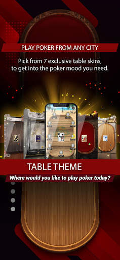 UPoker PLAY NLH|PLO|Mata Ases screenshot 4