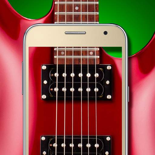 Real guitar - sound simulator 1.4