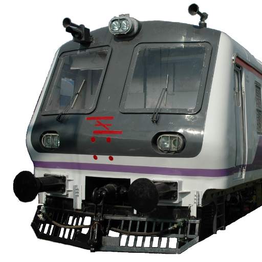 Mumbai Trains 1.020