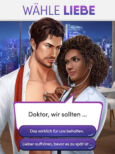 Choices: Stories You Play screenshot 11