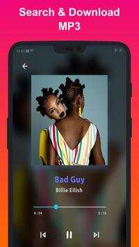Download Music - Free Music Downloader screenshot 2