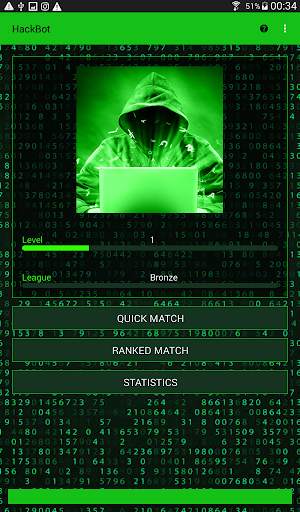 HackBot Hacking Game screenshot 7