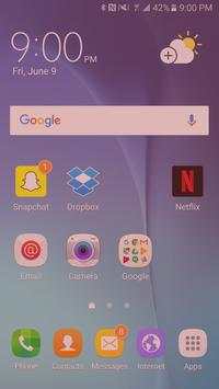 S-Dimmer screenshot 2