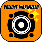 Sound And Volume Maximizer PRO icon