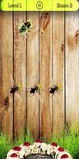 Beetle Smasher Game screenshot 3