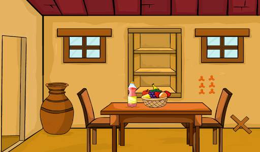 Basement Room Escape 2 screenshot 1