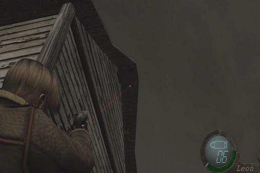 Game Resident Evil 4  FREE Pro guide screenshot 3