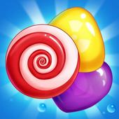 Candy fever legend 3 (Unreleased) icon