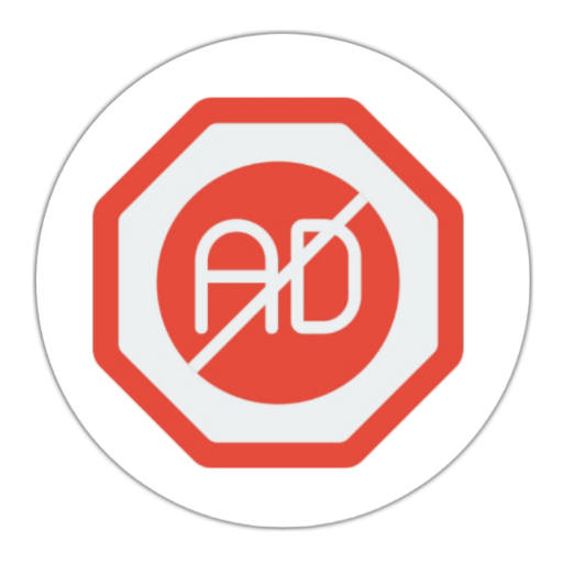 Adblock Fast Browser icon
