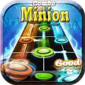 Piano Minion Beat Games logo