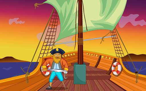 Escape Puzzle Boathouse V1 screenshot 24