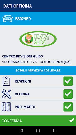 App&Drive screenshot 4