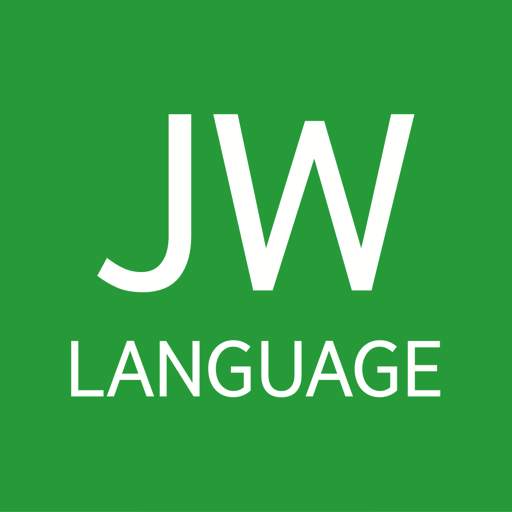 JW Language 2.7.10