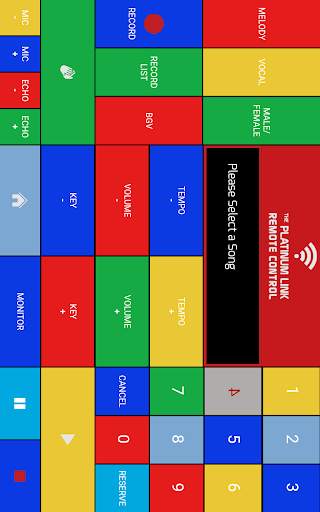 Platinum Link screenshot 8