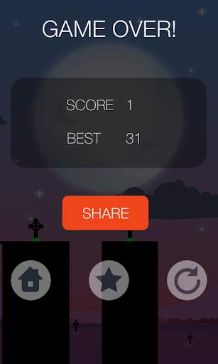 Zombie Stick screenshot 6