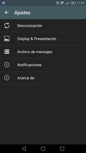 VidaoPantalla Lite! screenshot 5