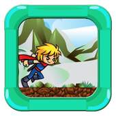 Mini saiyan Runner 3.3