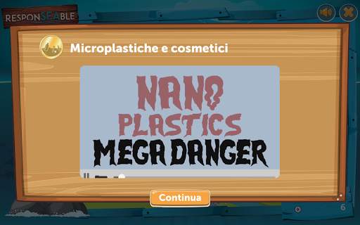 The ResponSEAble Game screenshot 4