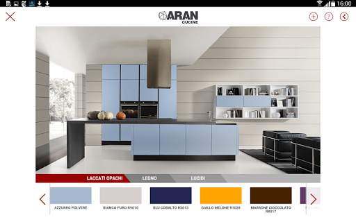Aran Cucine screenshot 14