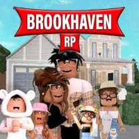 mod city brookhaven for roblox logo