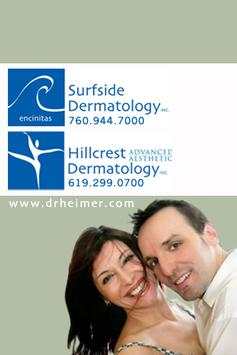Dr William Heimer, Dermatology screenshot 1