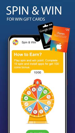 Gift Cards  Get Free Rewards स्क्रीनशॉट 2