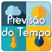 Previsão do Tempo icon