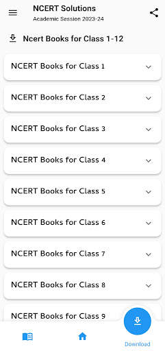 Tiwari Academy Learning App screenshot 2