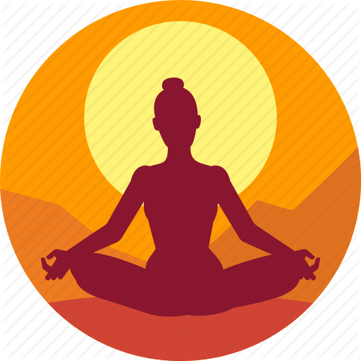 7 Chakra Affirmations icon